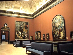 Kunsthistorisches Museum