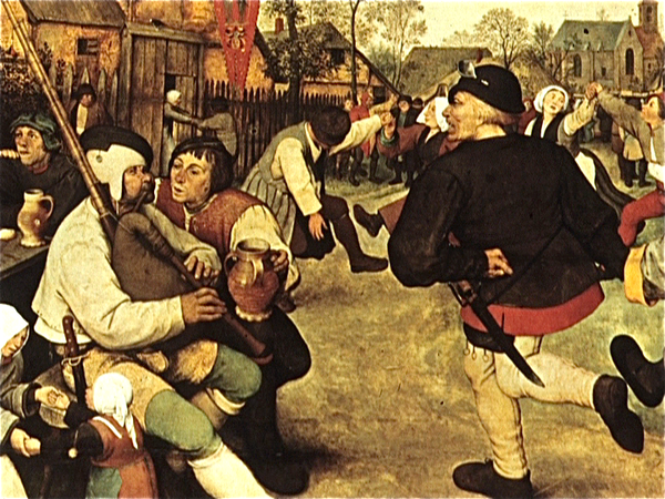 Kunsthistorisches Museum