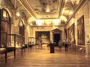 Kunsthistorisches Museum