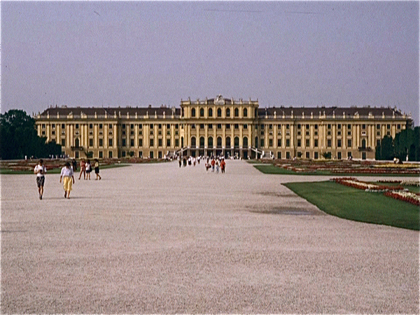 Schnbrunn