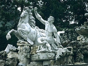 Schnbrunn