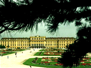 Schnbrunn