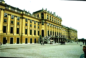 Schnbrunn