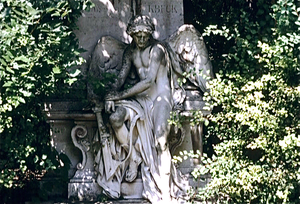 Zentralfriedhof