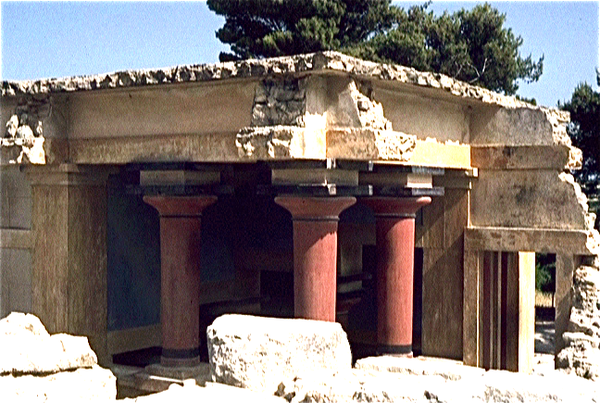 Knossos