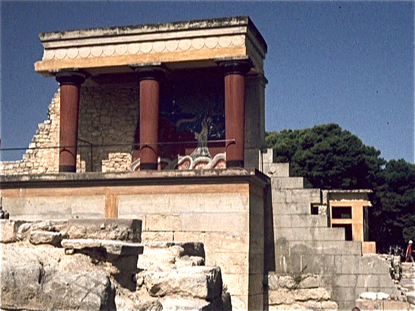 Knossos