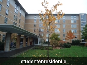 studentenresidentie