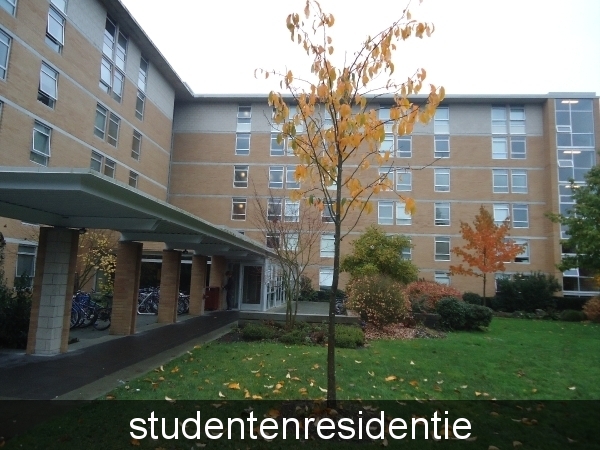 studentenresidentie