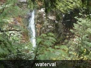 waterval