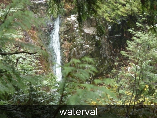 waterval