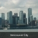 Vancouver City