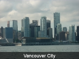 Vancouver City