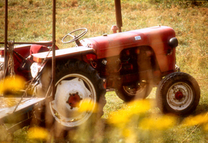 traktor 2