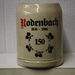 Rodenbach Roeselare O,50 liter