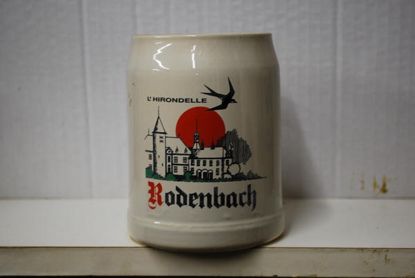 Rodenbach Roeselare O,50 liter