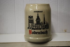 Rodenbach Roeselare O,50 liter