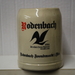 Rodenbach Roeselare O,50 liter