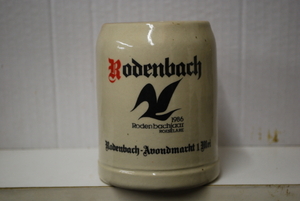 Rodenbach Roeselare O,50 liter