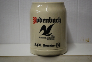 Rodenbach Roeselare O,50 liter