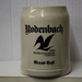 Rodenbach Roeselare O,50 liter