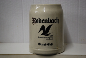 Rodenbach Roeselare O,50 liter