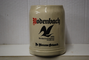 Rodenbach Roeselare O,50 liter