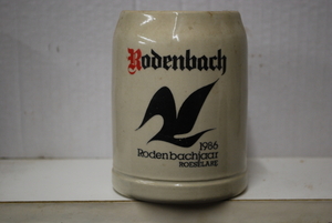 Rodenbach Roeselare O,50 liter