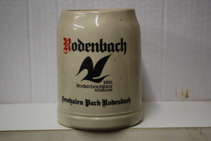 Rodenbach Roeselare O,50 liter