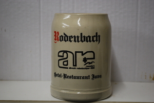 Rodenbach Roeselare O,50 liter