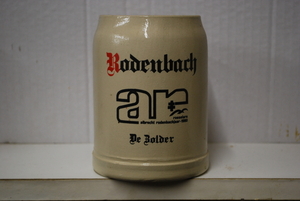 Rodenbach Roeselare O,50 liter