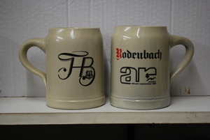 Rodenbach Roeselare O,50 liter