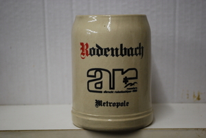 Rodenbach Roeselare O,50 liter