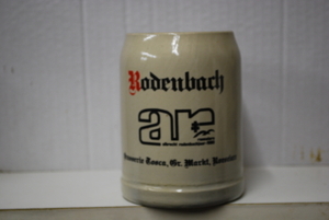 Rodenbach Roeselare O,50 liter