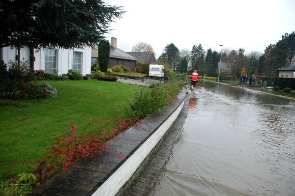 11  Waterstraat 13 - 14 nov 2010