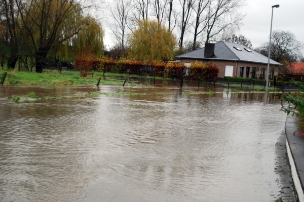 18  Waterstraat 13 - 14 nov 2010