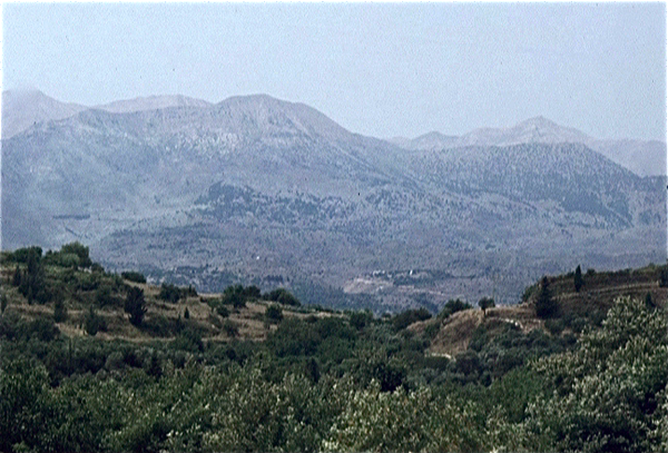 Kreta