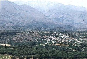 Kreta