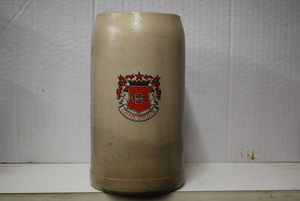 Concordia Geraardsbergen 1 liter