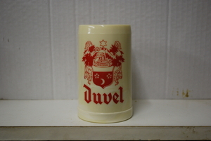 Duvel Moortgat