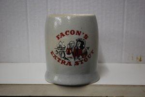 Facon Gent 1 liter