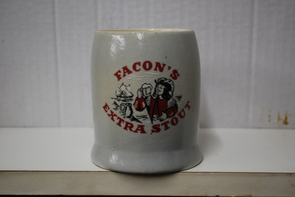 Facon Gent 1 liter