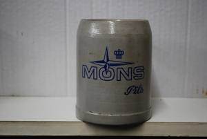 Labor Mons Bergen 0,50 liter