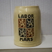 Labor Mons Bergen 0,50 liter