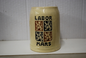 Labor Mons Bergen 0,50 liter
