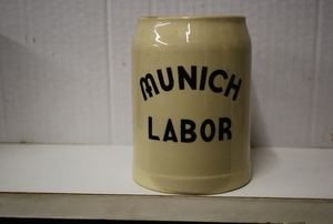 Labor Mons Bergen 0,50 liter