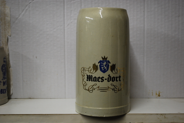 Maes Waarloos 1 liter