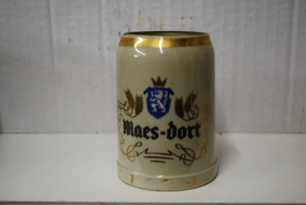 Maes Waarloos 0,18 liter