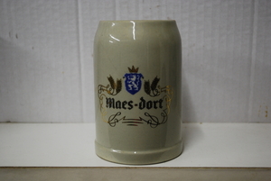 Maes Waarloos 0,25 liter