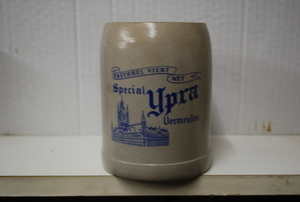 Vermeulen Ieper 0,50 liter