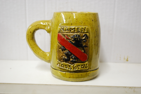 Vlaamse Brouwerij lauwe